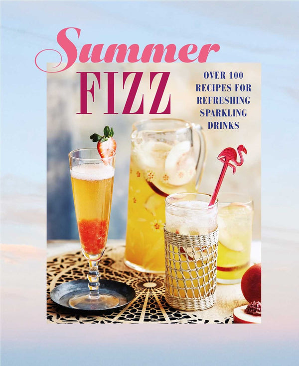 Summer Fizz (coming soon)
