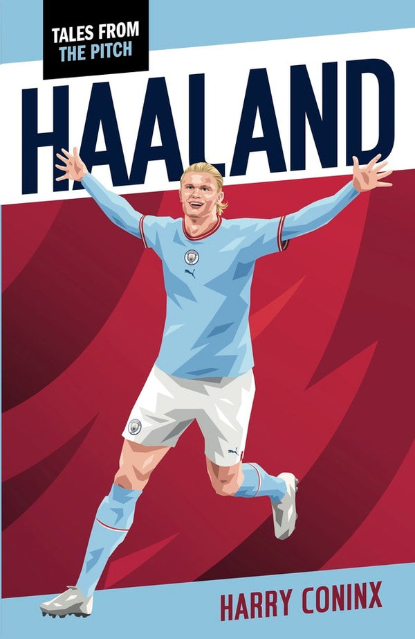 Haaland (Tales from the Pitch)