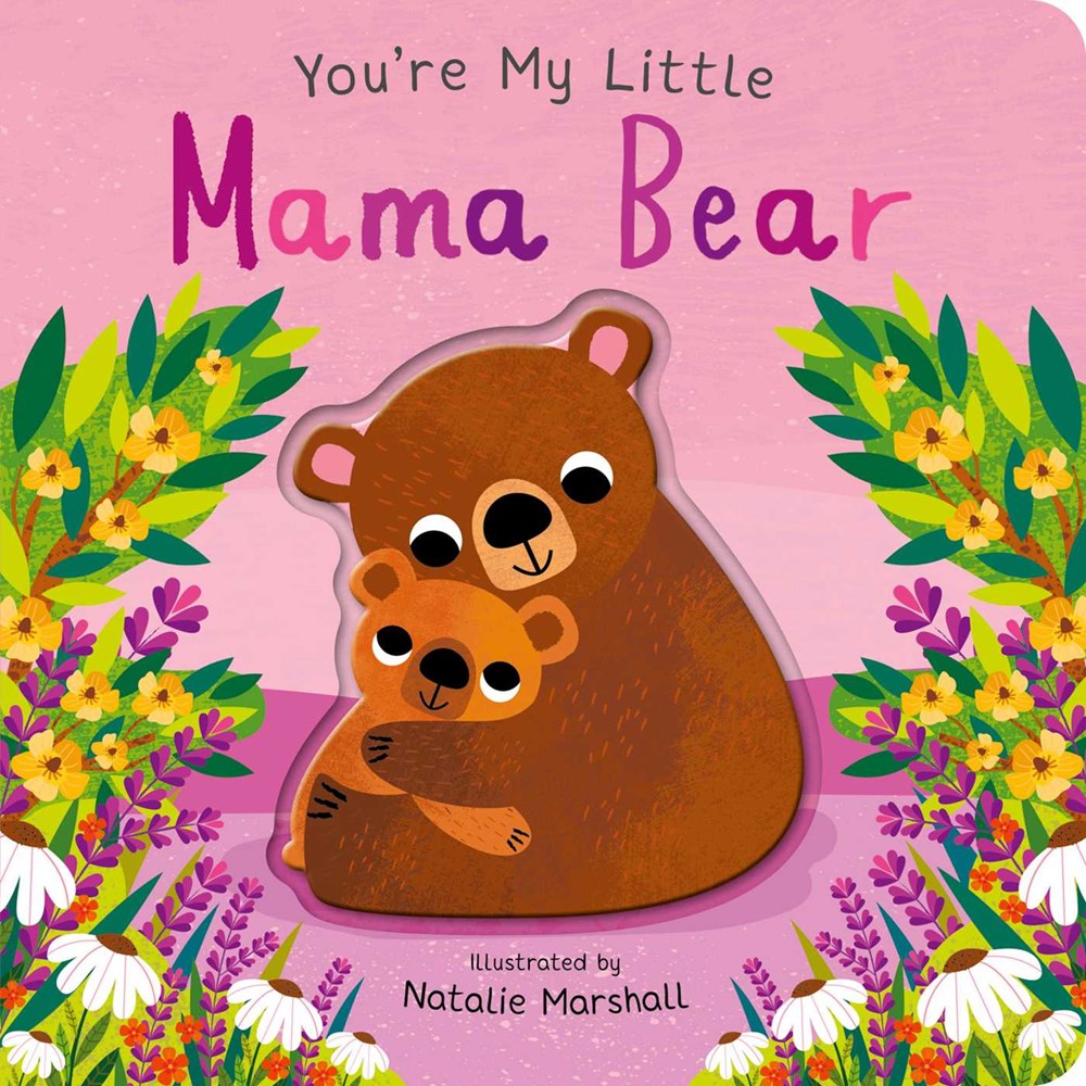 summer infant mommies melodies bear You're My Little Mama Bear