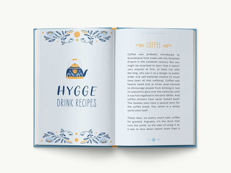 Hygge Simplified: A Guide to Scandinavian Coziness