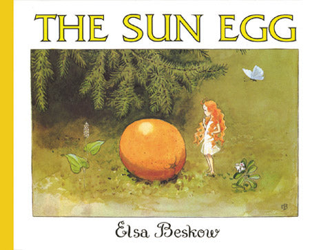 Sun Egg — Mini