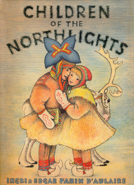 Children of the Northlights (Back in stock!)