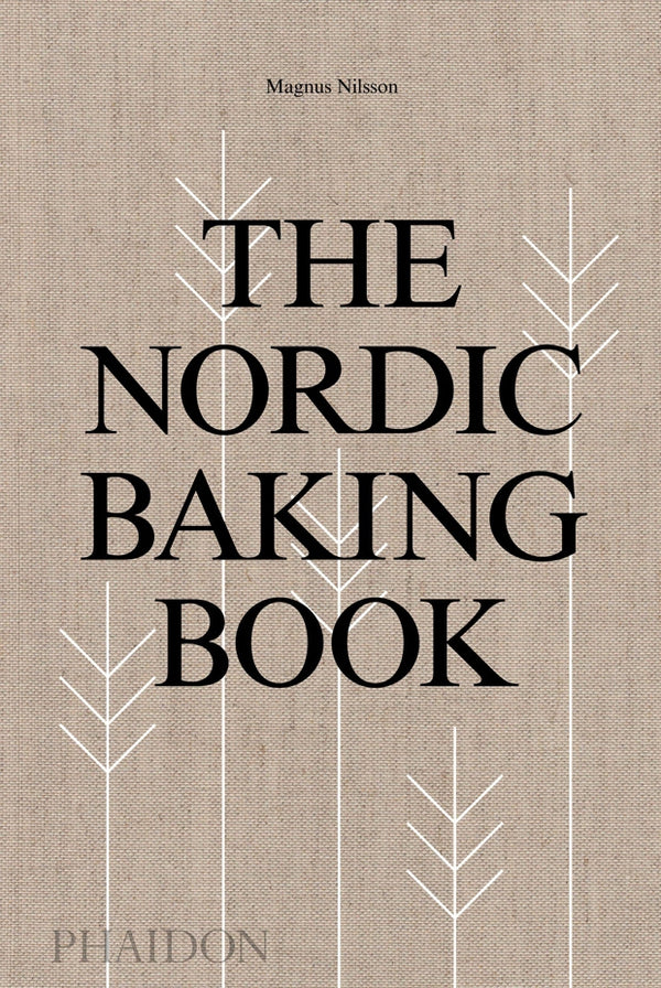 Nordic Baking Book (coming May)