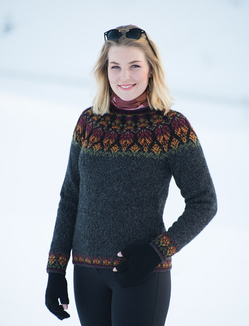 Norwegian Sweaters & Jackets