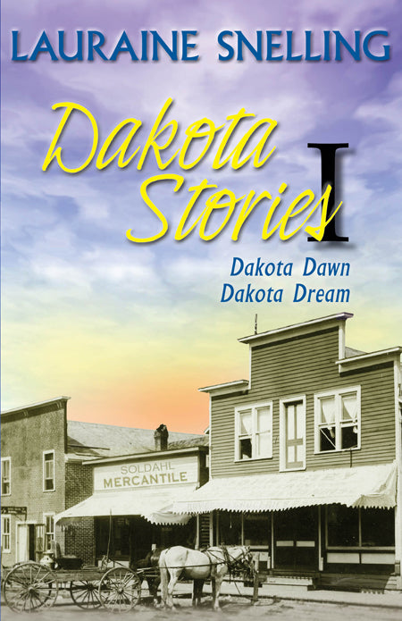 Dakota Stories I