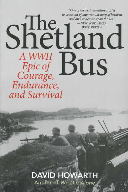 Shetland Bus