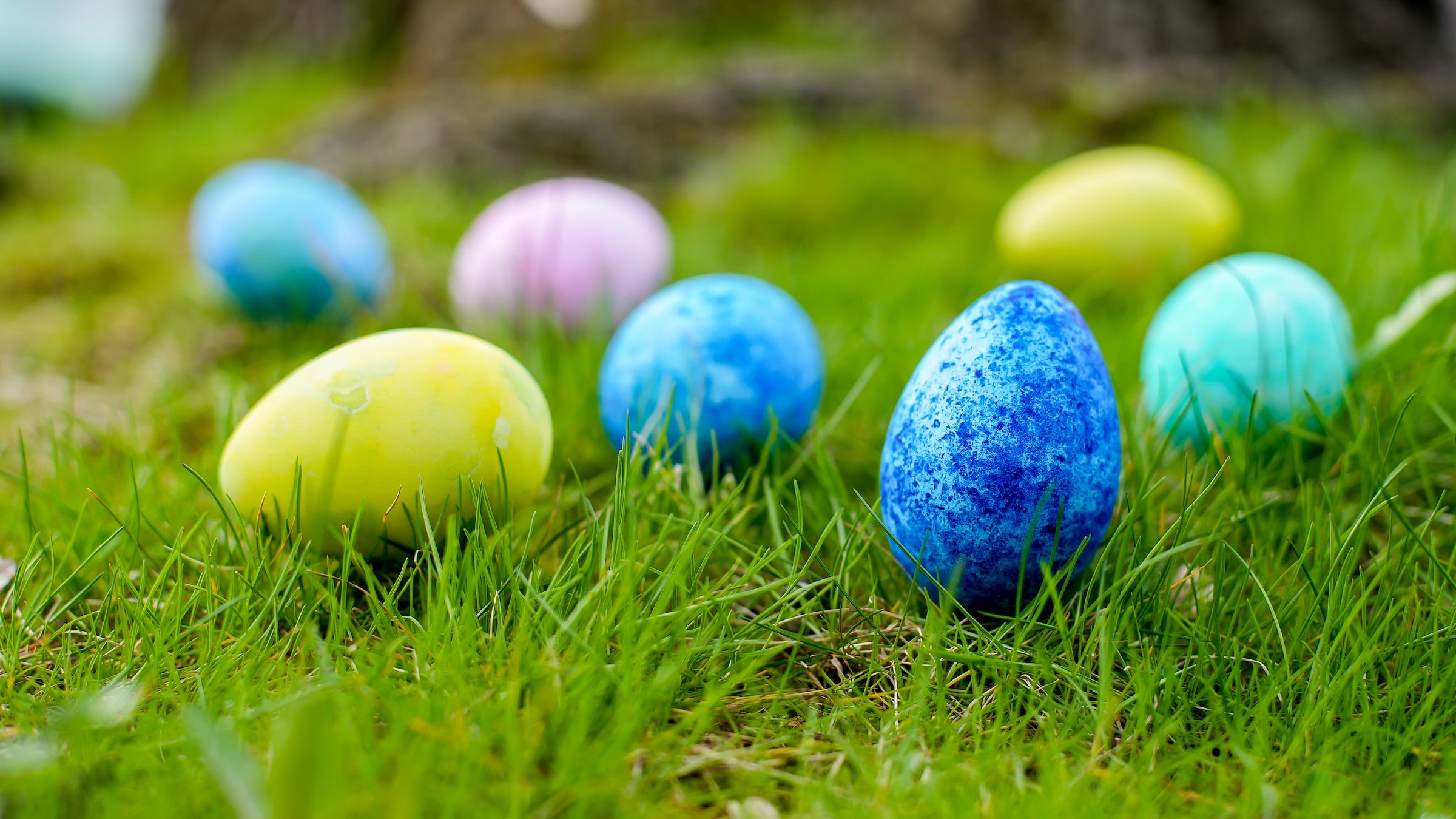 Easter