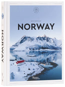 NORWAY - Coming Soon