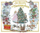 Jan Brett's The Nutcracker (New Ed.)