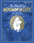 World of Moominvalley (80th Anniv. Ed.)