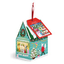 Holiday Market 130-piece Ornament Puzzle (Aug. 2026)