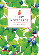Berry Notecards (coming soon)
