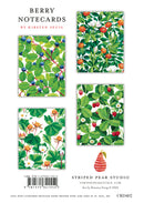 Berry Notecards (coming soon)