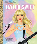 Taylor Swift (Little Golden Book)