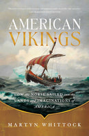 American Vikings (Paperback)
