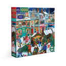 Holiday Market by the Sea (1000) (Coming Soon)