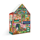 Christmas House 100-Piece Puzzle (coming soon)