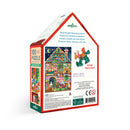 Christmas House 100-Piece Puzzle (coming soon)