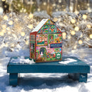 Christmas House 100-Piece Puzzle (coming soon)