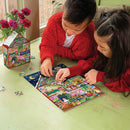 Christmas House 100-Piece Puzzle (coming soon)