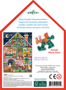 Christmas House 100-Piece Puzzle (coming soon)