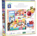 Pink Kitchen 1,000-piece Puzzle (limited qty.)