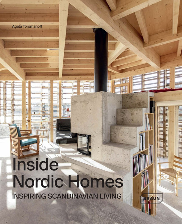 Inside Nordic Homes (coming soon)