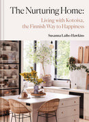 Nurturing Home: Living with Kotoisa... (Oct. 2026)