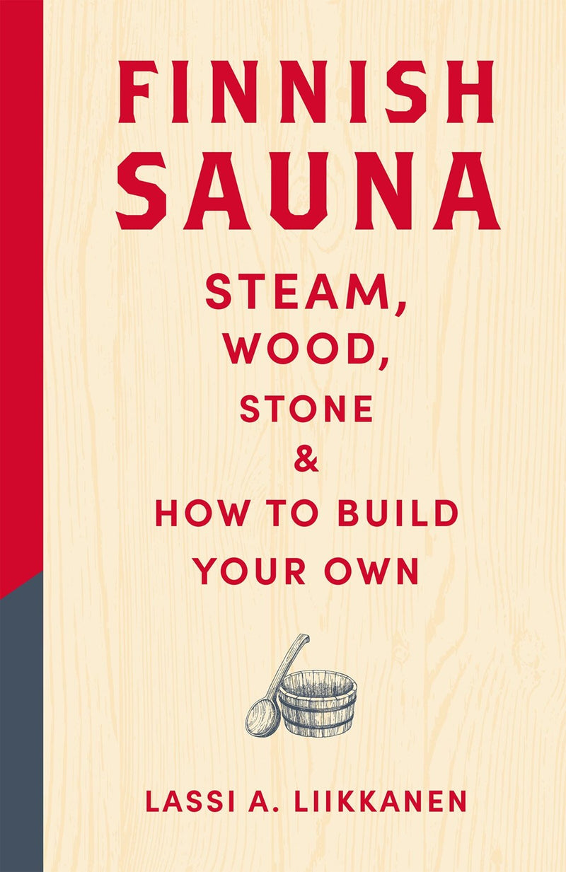 Finnish Sauna (Sept. 2025)