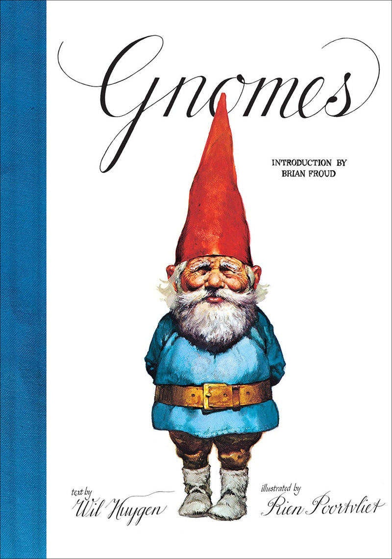 Gnomes (Revised Edition)