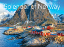 Splendor of Norway 2027 Calendar - Coming Soon