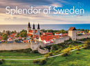 Splendor of Sweden 2027 Calendar - Coming Soon