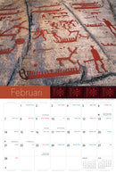 Splendor of Sweden 2027 Calendar - Coming Soon