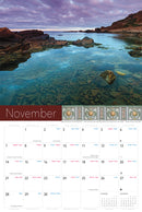 Splendor of Sweden 2027 Calendar - Coming Soon
