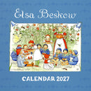 Elsa Beskow Calendar 2027