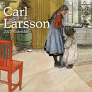 Carl Larsson 2027 Wall Calendar (Coming July 2026)