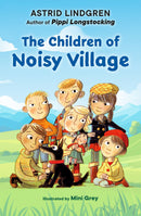 Children of Noisy Village