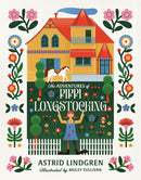 Adventures of Pippi Longstocking (New Edition) - coming soon