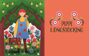 Adventures of Pippi Longstocking (New Edition) - coming soon