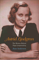 Astrid Lindgeren:The Woman Behind Pippi Longstocking (coming soon)