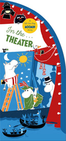 In the Theater: A Lift-the-Flap Moomin Story BB (Dec. 2026)
