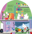 In the Theater: A Lift-the-Flap Moomin Story BB (Dec. 2026)