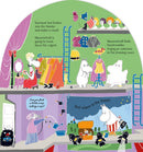 In the Theater: A Lift-the-Flap Moomin Story BB (Dec. 2026)