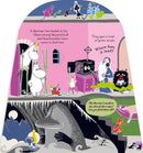 In the Observatory: A Lift-the-Flap Moomin BB (August 2026)