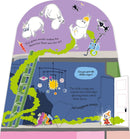 In the Observatory: A Lift-the-Flap Moomin BB (August 2026)