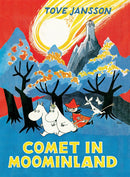 Comet in Moominland Hardcover (coming soon)