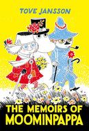 Memoirs of Moominpapa Hardcover (Coming Soon)