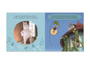 Meet the Moomins! A Push, Pull and Slide Book