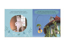 Meet the Moomins! A Push, Pull and Slide Book