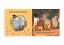 Meet the Moomins! A Push, Pull and Slide Book